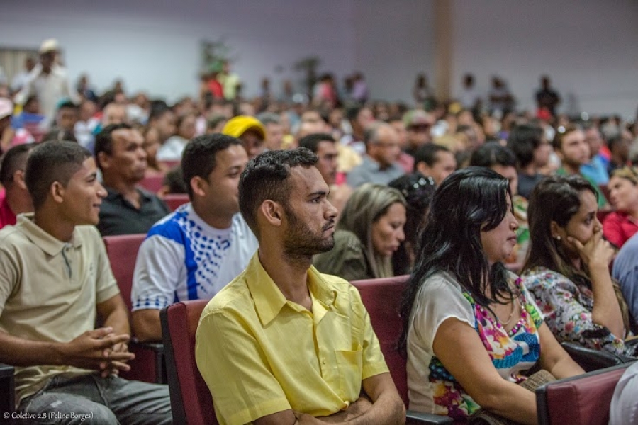 Associa&ccedil;&atilde;o de microempreendedores de Parauapebas pode receber t&iacute;tulo de utilidade p&uacute;blica