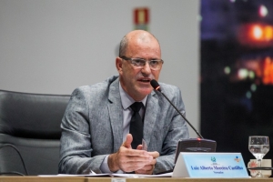 Vereador Castilho propõe implantação de Centro de Atendimento Psicossocial
