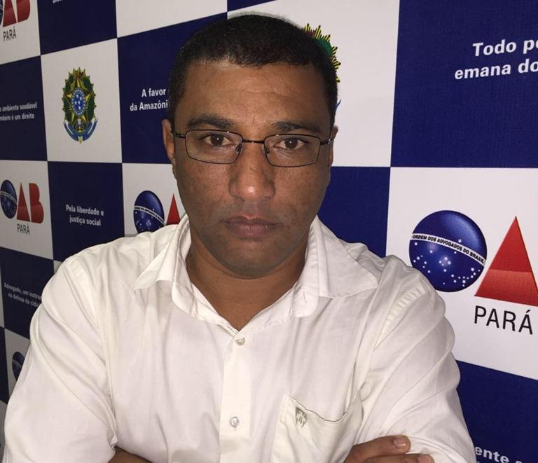 Dr. Jakson Silva imagem sem descrição.