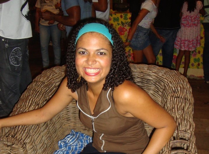 Lorena Lima imagem sem descrição.