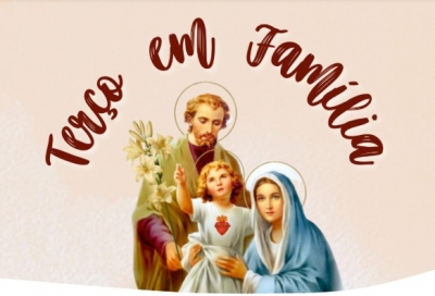 Dia Municipal do Terço da Família é criado pela Câmara de Parauapebas