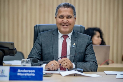 Câmara de Parauapebas homenageia profissionais de Educação Física com Moção de Aplausos