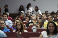 Sessão desta terça é encerrada antes das deliberações parlamentares