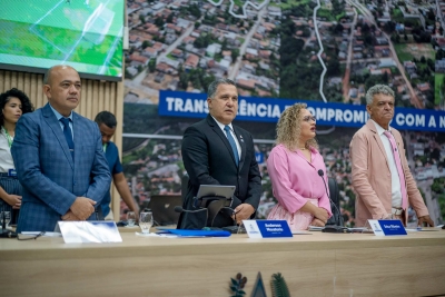 Câmara de Parauapebas cria duas novas comissões permanentes voltadas para inclusão e comunicação