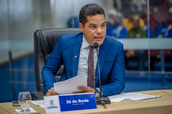 Zé do Bode propõe melhorias na saúde, agricultura, habitação e desenvolvimento em Parauapebas