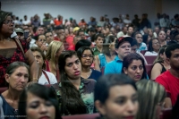 Vereadores solicitam praça, academia ao ar livre, bueiro e recuperação de via