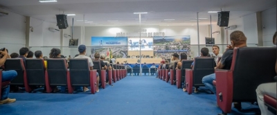 Câmara de Parauapebas aprova moções de congratulação a contadores, Guarda Municipal e projeto indígena