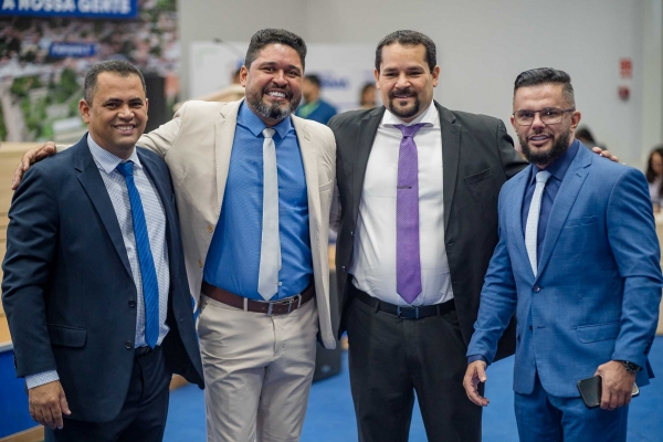 Vereadores solicitam melhorias na infraestrutura urbana e rural de Parauapebas