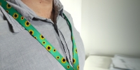 Câmara aprova “cordão de girassol” para auxiliar na identificação de pessoas com deficiência oculta