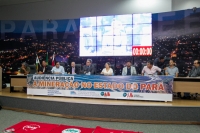 Vereadores participam de audiência pública sobre mineração