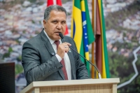 Anderson Moratorio cobra inclusão do povo indígena Xikrin no planejamento municipal de Parauapebas