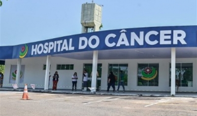 Hospital do Câncer, Centro de Recuperação e melhorias no Hospital Geral são indicadas por vereadores de Parauapebas