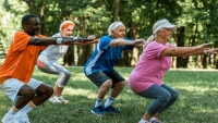 Programa de incentivo a atividade física e lazer dos idosos é aprovado pela Câmara
