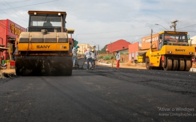 Obras de drenagem, pavimentação, de saúde e lazer são pedidas por vereadores