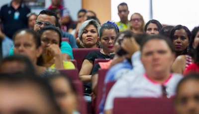 Legislativo altera atribuições dos cargos de auxiliar de serviços gerais e de artífice de manutenção