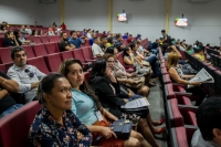 Oito pessoas serão homenageadas pela Câmara de Vereadores com título de ‘Cidadão Honorário’