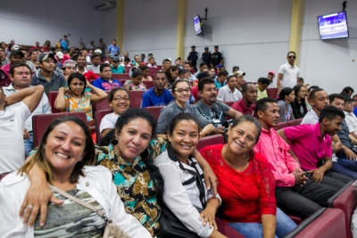 Vereadores reivindicam benfeitorias para Bairro Cidade Jardim e PA 275