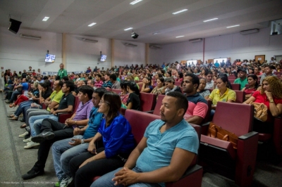 Câmara aprova reajuste salarial de 10% e vale alimentação de R$ 400,00 para servidores públicos municipais