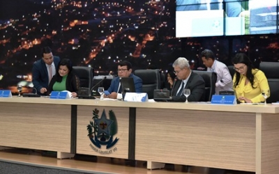 Vereadores sugerem elaboração de estudo para construção de prédio para abrigar o SAE