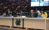 Vereadores sugerem elaboração de estudo para construção de prédio para abrigar o SAE