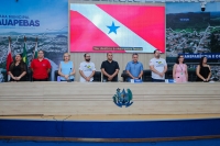 Audiência Pública debate inclusão do Fundo Municipal de Apoio ao Ensino Superior no PPA e cobra regulamentação da Lei 4.804/2019