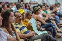 Vereadores aprovam criação do Conselho Municipal dos Direitos da Pessoa Idosa