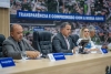 Vereadores solicitam informações de diversas áreas da Administração Municipal