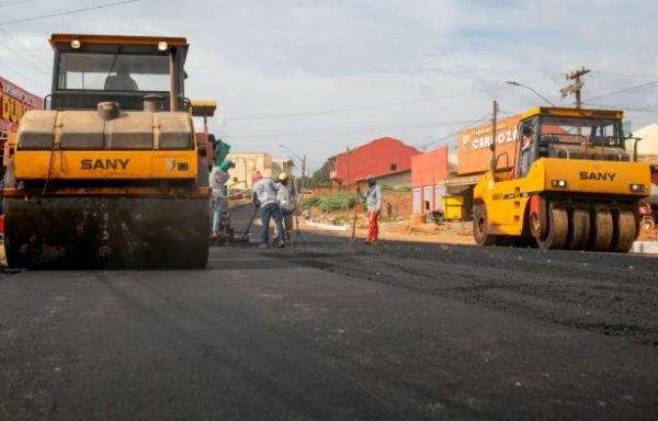 Mobilidade urbana: recuperação de vias e melhorias no trânsito são indicadas na Câmara de Parauapebas