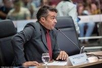 Vereador pede celeridade na criação do Conselho Municipal de Direito do Idoso