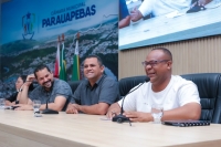Comissão de Educação e Cultura finaliza relatório sobre a Funcult