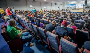 Vereadores cobram transparência e melhorias na infraestrutura durante sessão desta terça-feira (05)