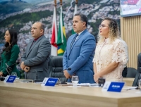 Vereadores de Parauapebas sugerem novas medidas para ampliar o acesso ao ensino superior