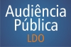 Lei de Diretrizes Orçamentárias será debatida em audiência pública