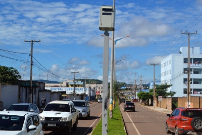 Câmara de Parauapebas revoga lei de fiscalização eletrônica para adequação à legislação federal