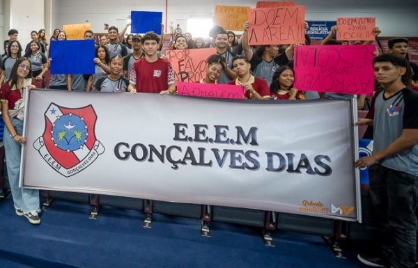 Educação: Vereadores propõem doação de terreno para escola estadual, análise de Parceria Público-Privada e construção de escola infantil