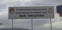 Eliene Soares e Raianny Rodrigues pedem apoio do governo do Estado para ações em Parauapebas
