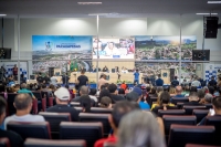Câmara aprova pedidos de informações ao Poder Executivo