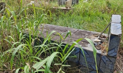 Abandono e descaso: Vereadores denunciam condições precárias dos cemitérios de Parauapebas