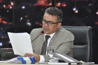 Marcelo Parcerinho propõe criação do projeto Vestibular Cidadão