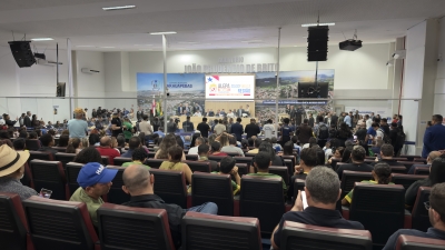 Câmara de Parauapebas recebe comunidade na primeira edição do programa “Alepa Itinerante COP 30”