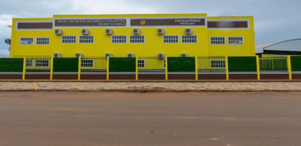 Educação: Vereadores propõem construção de novas escolas e creches