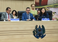 Câmara de Parauapebas: Número de membros da Mesa Diretora aumentará na próxima Legislatura