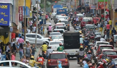 Vereadores pedem ao Executivo ações na economia local