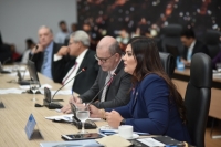 Câmara de Vereadores institui auxílio uniforme para Polícia Legislativa
