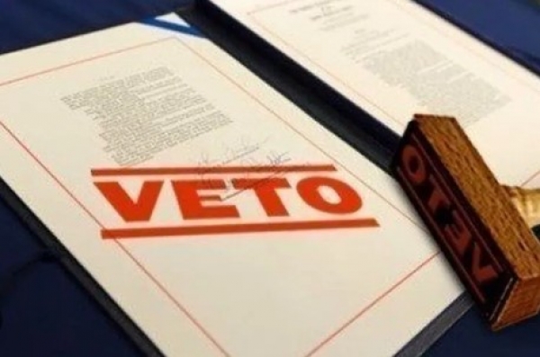 Câmara de Parauapebas rejeita vetos do Executivo a projetos sobre jovens e orçamento