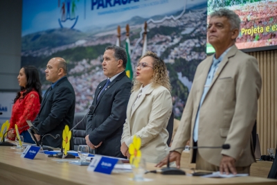 Câmara solicita informações sobre obras, meio ambiente e atendimento à população
