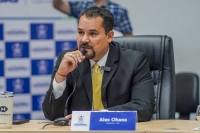 Aprovado &quot;Selo Amigo do Turismo&quot; para fomentar a economia criativa em Parauapebas