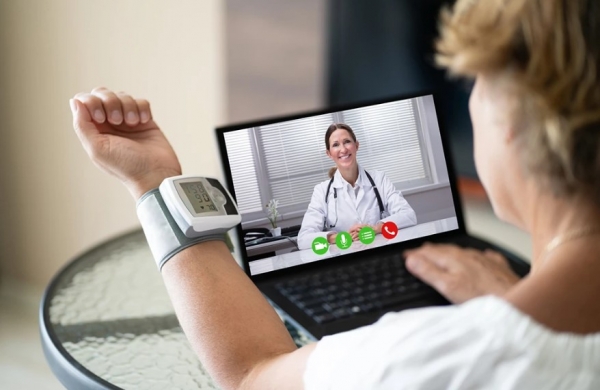 Câmara de Parauapebas aprova Projeto de Lei que institui Programa Municipal de Telemedicina