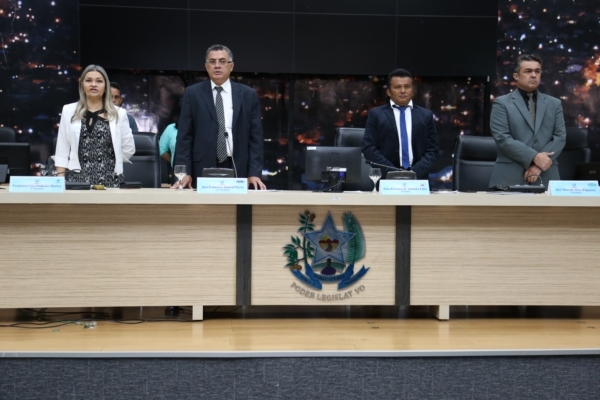 Proposta de Emenda da Câmara de Vereadores altera Lei Orgânica do Município