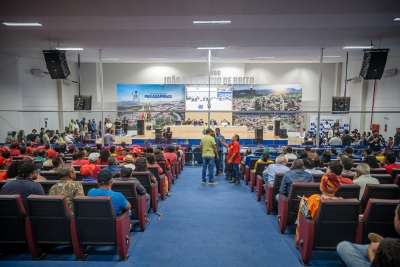 Vereadores de Parauapebas cobram iluminação pública urgente para aumentar segurança no Bairro dos Minérios e no Lago do Alto Bonito